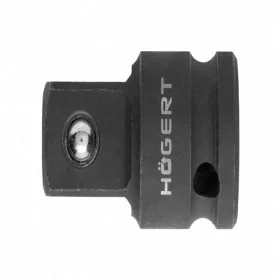   Gépi dugókulcs adapter 3/4"-1" ,  HÖGERT HT4R326