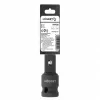 Gépi dugókulcs adapter 3/4"-1" ,  HÖGERT HT4R326