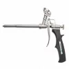 Kinyomó pisztoly purhabhoz, 320 mm, HÖGERT HT4R425