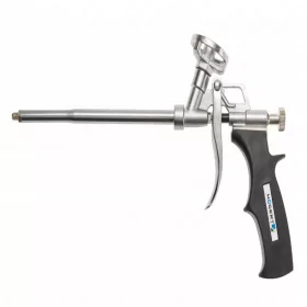 Kinyomó pisztoly purhabhoz, 320 mm, HÖGERT HT4R425