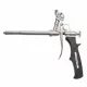Kinyomó pisztoly purhabhoz, 320 mm, HÖGERT HT4R425