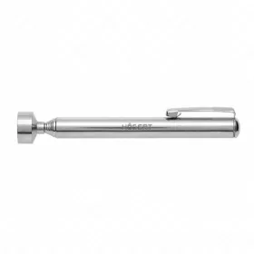   Mágneses felszedő toll, teleszkópos, max 2,7 kg, 135-640 mm, HÖGERT HT4R506