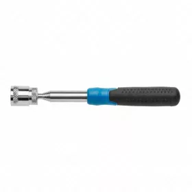   Mágneses felszedő, teleszkópos, LED-es, max 36 kg, 195-810 mm, HÖGERT HT4R508
