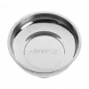 Mágneses tál, 150 mm, inox , HÖGERT HT4R512