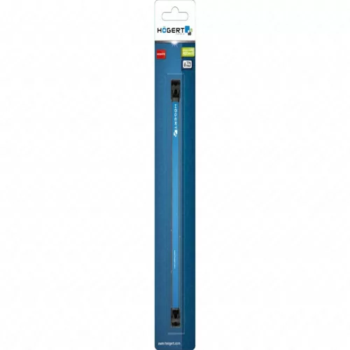 Szerszámtartó mágneses, 460  mm, 13 kg, HÖGERT HT4R520