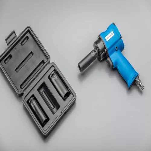 Légkulcs mini 1/2",610Nm, HÖGERT HT4R621
