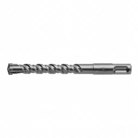   Fúrószár kőzethez, SDS Plus, 16 x 260  mm , HÖGERT HT6D233