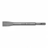 Véső, lapos fejű, SDS Plus, 20 x 14 x 250 mm, HÖGERT HT6D281