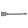Véső, lapos fejű, SDS Plus, 40 x 14 x 250 mm, HÖGERT HT6D282
