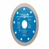 Gyémánt vágótárcsa 125  mm, csempe , HÖGERT HT6D722
