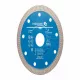 Gyémánt vágótárcsa 125  mm, csempe , HÖGERT HT6D722