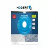 Gyémánt vágótárcsa 125  mm, csempe , HÖGERT HT6D722
