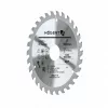 Körfűrészlap fához,  160x30  mm 48 fogas , HÖGERT HT6D774
