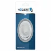 Fazékkefe csapos 75 mm, rozsdamentes, 0.3 mm, HÖGERT HT7D704