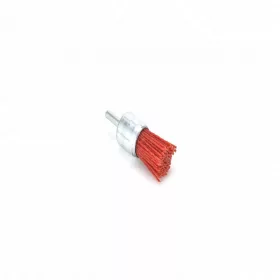 Drótkorong, csapos, nylon 25 mm, 0,3mm, HÖGERT HT7D749