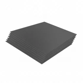   Fiókbetét habszivacsból, 7 részes, 545 x 400mm, HÖGERT HT7G160
