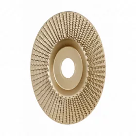   Faforgácsoló tárcsa 125mm, sarokcsiszolóba, HÖGERT HT8B230