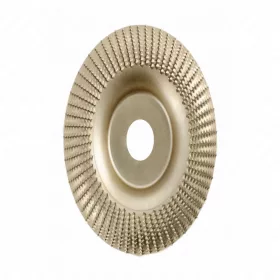   Faforgácsoló tárcsa 125mm, sarokcsiszolóba, gipszkartonhoz is, HÖGERT HT8B235