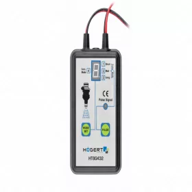 Injektor teszter HÖGERT HT8G432
