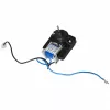 7W Ventilátor motor NO FROST (eredeti) ELECTROLUX hűtőgép
