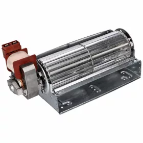 Tangencialis ventilator motor bal SX 180 mm hutogep HVE032