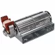 Tangencialis ventilator motor bal SX 180 mm hutogep HVE032