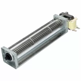 Helkama hutogep tangencialis keresztaramu ventilator 30x200 mm R2-90