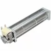 30x200mm Tangenciális ventilátor HELKAMA svéd