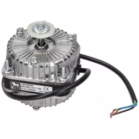   Univerzális Ventilátor Motor Hűtőgéphez - 7/38W - EBM PAPST kompatibilis