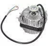 Univerzális Ventilátor Motor Hűtőgéphez - 7/38W - EBM PAPST kompatibilis