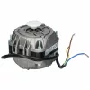 10/36W Motor, ventilátor (univerzális, WEIGUANG) hűtőgép