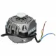 10/36W Motor, ventilátor (univerzális, WEIGUANG) hűtőgép