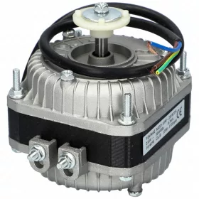   Ventilátor Motor Hűtőgéphez - 10/40W / 1300-1550rpm - Univerzális (16VN42 MOD 10W-20/82TS)