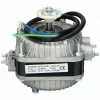 Ventilátor Motor Hűtőgéphez - 10/40W / 1300-1550rpm - Univerzális (16VN42 MOD 10W-20/82TS)