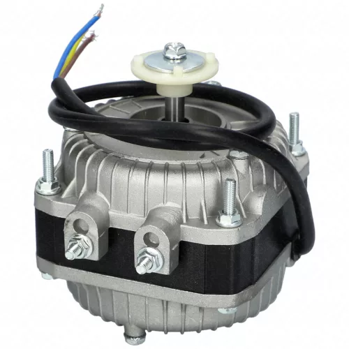 Ventilátor Motor Hűtőgéphez - 10/40W / 1300-1550rpm - Univerzális (16VN42 MOD 10W-20/82TS)