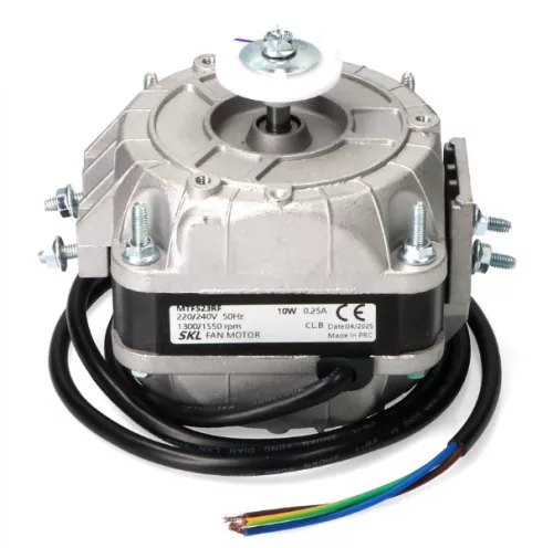 Ventilátor Motor Hűtőgéphez - 10/40W / 1300-1550rpm - Univerzális (16VN42 MOD 10W-20/82TS)