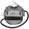 10/36W Motor, ventilátor (univerzális, WEIGUANG) hűtőgép