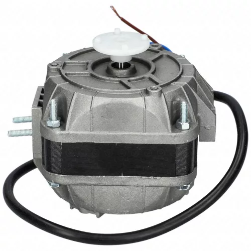 10/36W Motor, ventilátor (univerzális, WEIGUANG) hűtőgép