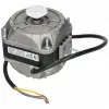 Univerzális Ventilátor Motor Weiguanghoz - 16/60W - Hűtőgéphez (485199935004 kompatibilis)