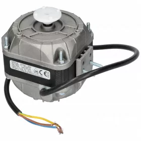   Univerzális Ventilátor Motor Weiguanghoz - 16/60W - Hűtőgéphez (485199935004 kompatibilis)