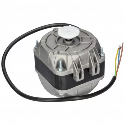 Univerzális Ventilátor Motor Weiguanghoz - 16/60W - Hűtőgéphez (485199935004 kompatibilis)