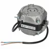 Univerzális Ventilátor Motor Weiguanghoz - 16/60W - Hűtőgéphez (485199935004 kompatibilis)