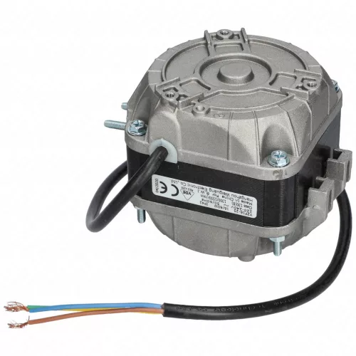 Univerzális Ventilátor Motor Weiguanghoz - 16/60W - Hűtőgéphez (485199935004 kompatibilis)