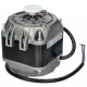 Ventilátor Motor Univerzális Hűtőgéphez - 25/90W - WEIGUANG YZF25-40 (2200-054, 32200025 kompatibilis)
