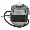 Ventilátor Motor Univerzális Hűtőgéphez - 25/90W - WEIGUANG YZF25-40 (2200-054, 32200025 kompatibilis)