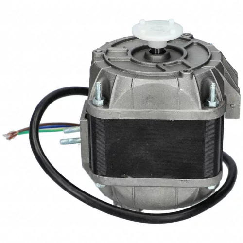 Ventilátor Motor Univerzális Hűtőgéphez - 25/90W - WEIGUANG YZF25-40 (2200-054, 32200025 kompatibilis)
