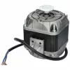 Ventilátor Motor Univerzális Hűtőgéphez - 25/90W - WEIGUANG YZF25-40 (2200-054, 32200025 kompatibilis)