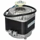Ventilátor Motor Univerzális Hűtőgéphez - 34/110W (34W Penta YZF35-45 kompatibilis)