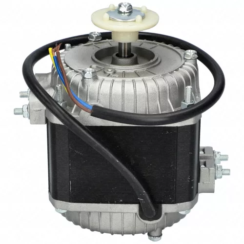 Ventilátor Motor Univerzális Hűtőgéphez - 34/110W (34W Penta YZF35-45 kompatibilis)
