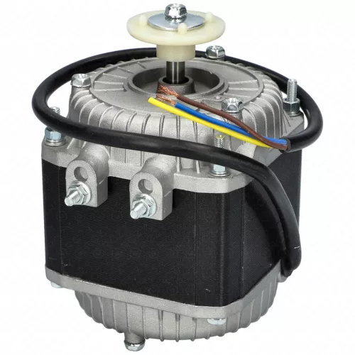 Ventilátor Motor Univerzális Hűtőgéphez - 34/110W (34W Penta YZF35-45 kompatibilis)